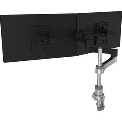 R-Go  Zepher C2 Smart Bar circular monitor arm