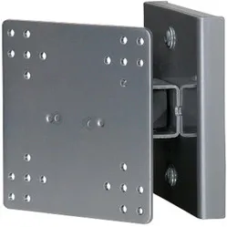 R-Go Hook Up wall mount
