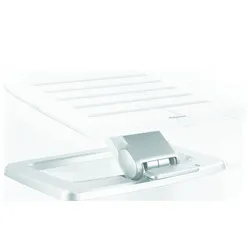 Fellowes Hana™ Footrest White