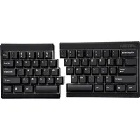 Mistel MD200 RGB silver/white (Cherry MX Brown) numeric keypad
