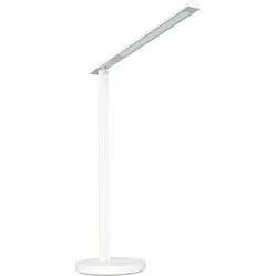 Forming Function Angle Lamp 01 LED bureaulamp met USB wit