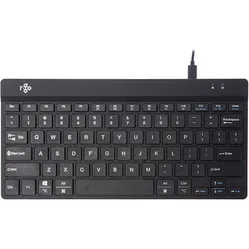 R-Go  Compact Break keyboard
