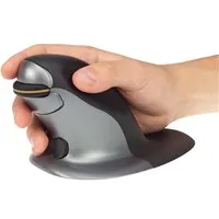 Posturite Penguin Mouse bedrade links/rechts ergonomische muis