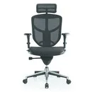Comfort Enjoy Classic bureaustoel Comfort Enjoy Classic bureaustoel