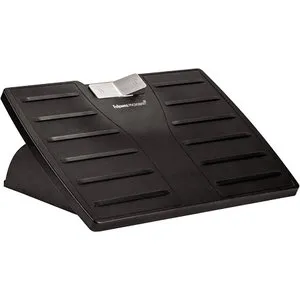 Fellowes 8035001 Office Suites Microban Footrest