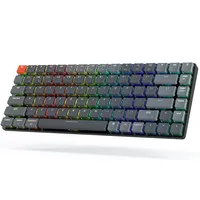 Keychron K3 (V1) mechanisch toetsenbord voor Windows & Mac