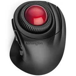 Kensington Orbit Fusion wireless trackball