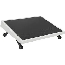 WEDO EDV DIN4556 footrest light grey