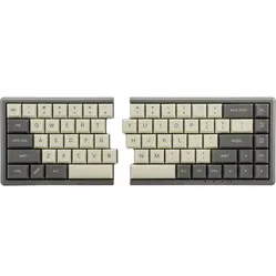 Mistel MD650L Barocco (Cherry ML) Low-Profile keyboard
