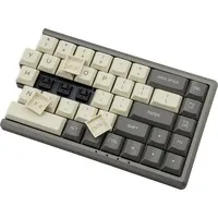 Mistel MD650L Barocco (Cherry ML) Low-Profile toetsenbord