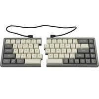 Mistel MD650L Barocco (Cherry ML) Low-Profile toetsenbord