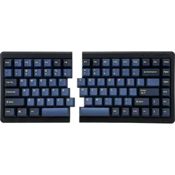 Mistel MD770 RGB Bluetooth Mechanical Keyboard