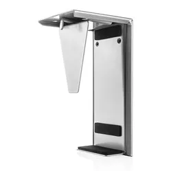 Ergopro Thin client holder silver