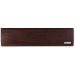 Keychron walnut wood wrist rest for K2/K2Pro/K6