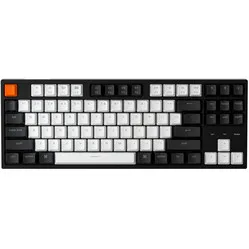 Keychron C1 wired tenkeyless keyboard for Windows & Mac