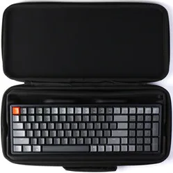 Keychron carrying case for K4 keyboard