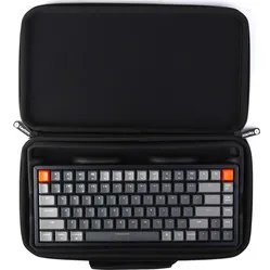Keychron carrying case for K2 and K2 Pro keyboard