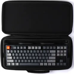 Keychron carrying case for K8 and C1 keyboard