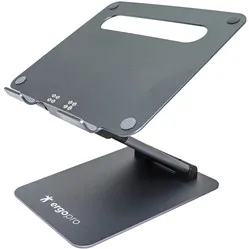 Ergopro C5 sit-stand laptop stand 10"-17"
