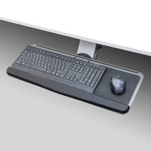 MoreSpace Keyboard Tray