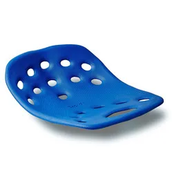 BackJoy Sitsmart Posture Plus back support blue