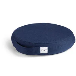Vluv  PIL&PED LEIV balance cushion Royal Blue