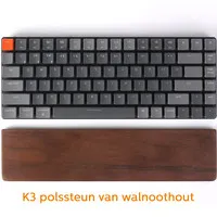 Keychron K3 (V1) mechanisch toetsenbord voor Windows & Mac