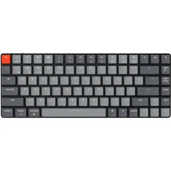 Keychron K3 (V1) mechanical keyboard for Windows & Mac