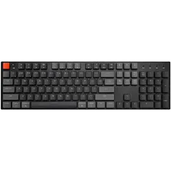 Keychron K5 104-key mechanical keyboard for Windows & Mac (aluminium frame)
