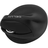 Delux Mini Onyx charge draadloos linkshandig
