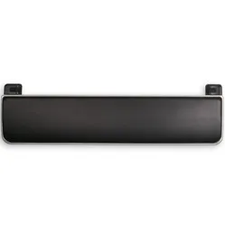 Contour Design wrist rest for the Balance keyboard