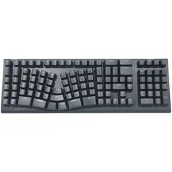 X-Bows Knight Plus hot-swappable keyboard