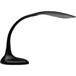 Sun-Flex® Flexlite™LED desk lamp black