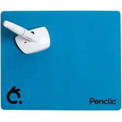 Penclic M2 mouse mat blue