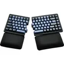 Mistel Archiss split polssteun set Mistel Archiss split polssteun set
