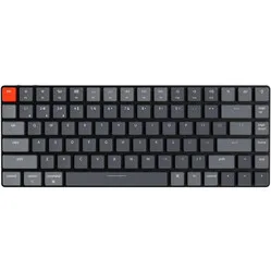 Keychron K3 (V2) mechanical keyboard for Windows & Mac