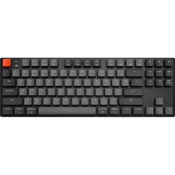 Keychron K1 87-key mechanical keyboard for Windows & Mac (V5)