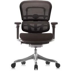 Comfort Ergohuman Luxury office chair