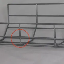 Caba cable tray - NETNIETNIEUWTJE