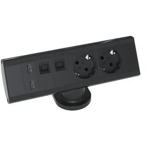 Axessline Desk Plus Power Strip