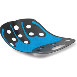 BackJoy Sitsmart SitSmart Tech Gel back support black