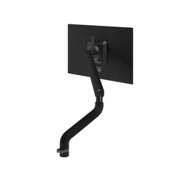 Dataflex Viewprime plus monitor arm - black