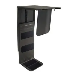 Ergopro Basic CPU Holder - Black