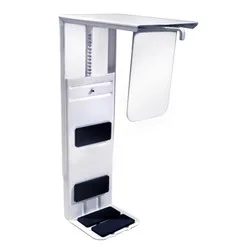 Ergopro Basic CPU Holder - White