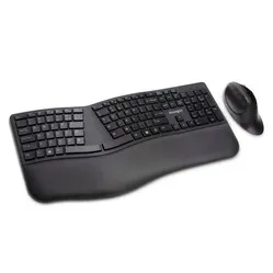 Kensington Pro Fit Wireless Keyboard and Mouse Combination