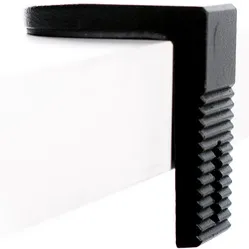 Ergorest Desk clamp 34-64mm black