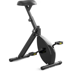 Deskbike Original bureaufiets Zwart (140-185 cm)