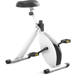 Deskbike bureaufiets Wit