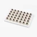 Cherry MX Switches RGB 35pc - Brown Cherry MX Switches RGB 35pc - Brown