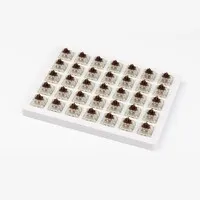 Cherry MX Switches RGB 35pc - Brown